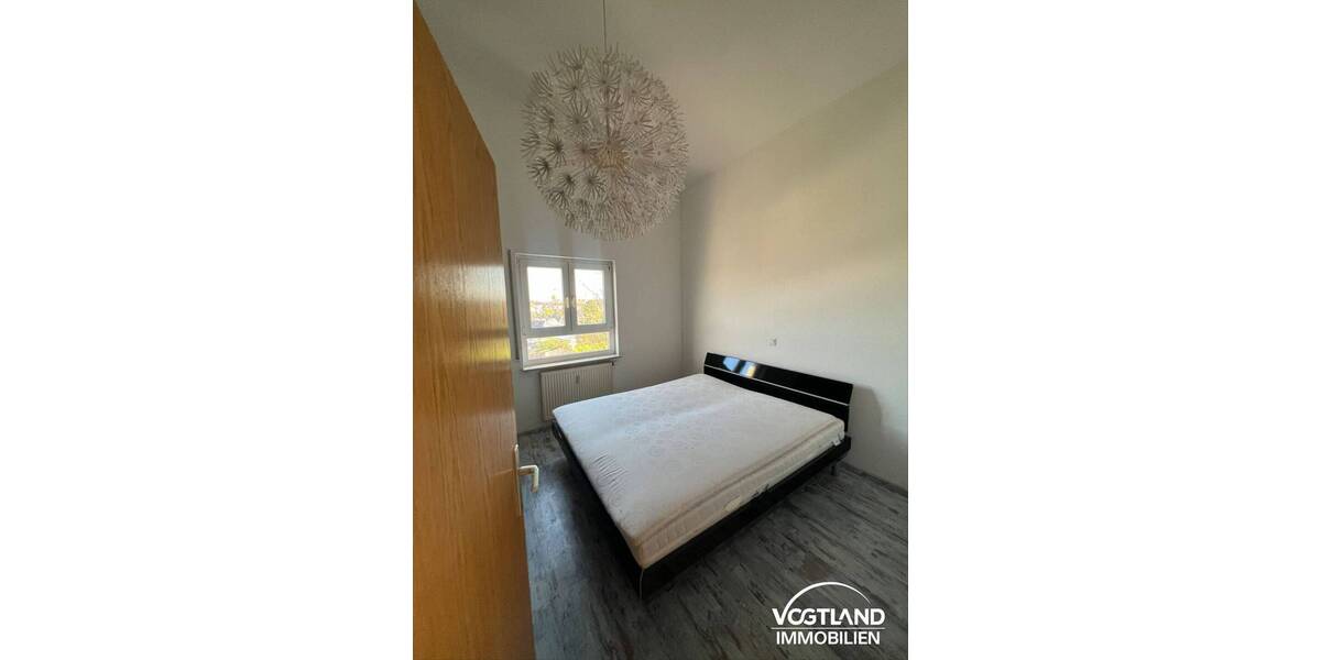 Etagenwohnung Auerbach - 2 Zimmer, 53 m&sup2;, 52.000&euro; | Angebot:26310072