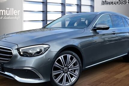 Mercedes-Benz E 450 95.770 km 40.840 &euro; Hof 95030