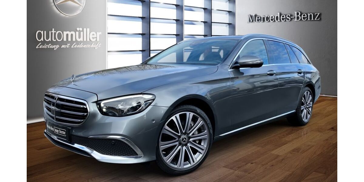 Mercedes-Benz E 450 95.770 km 40.840 &euro; Hof 95030