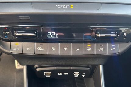 Hyundai BAYON 3.000 km 27.899 &euro; Auerbach 08209