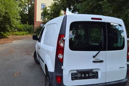 Renault Kangoo 151.000 km 3.680 &euro; Hof 95028