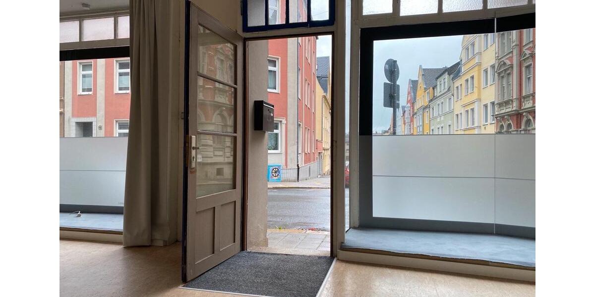 Gewerbeobjekt Hof Altstadt - 450&euro; | Angebot:25380986