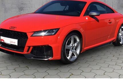 Audi TT RS 116.400 km 44.980 &euro; Plauen 08527
