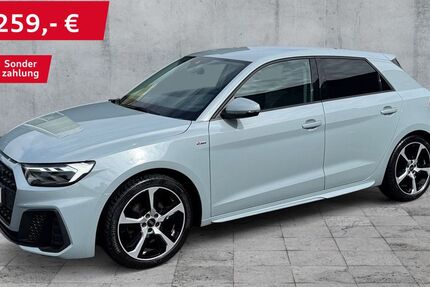 Audi A1 44.621 km 19.743 &euro; Hof 95030