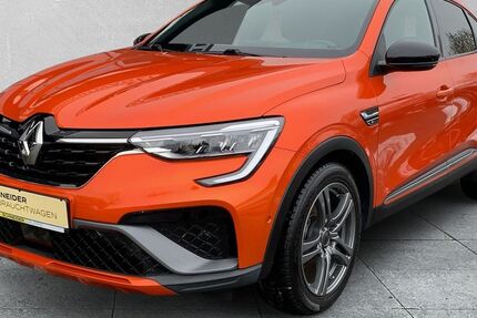 Renault Arkana 32.000 km 21.890 &euro; Hof 95030