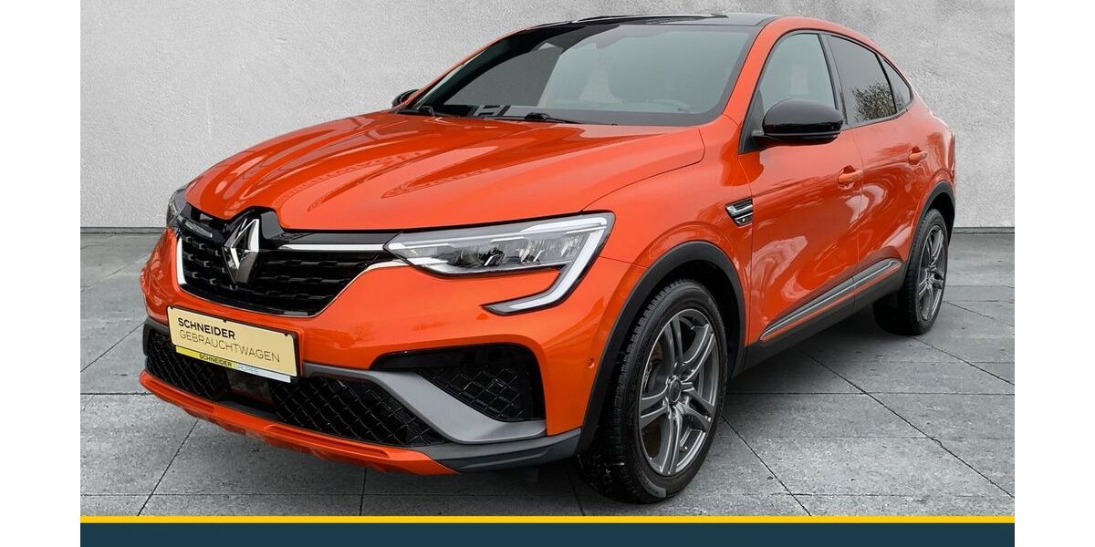 Renault Arkana 32.000 km 21.890 &euro; Hof 95030