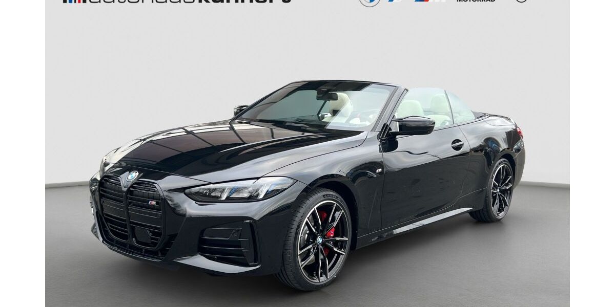 BMW M440 2.026 km 82.385 &euro; Plauen 08525