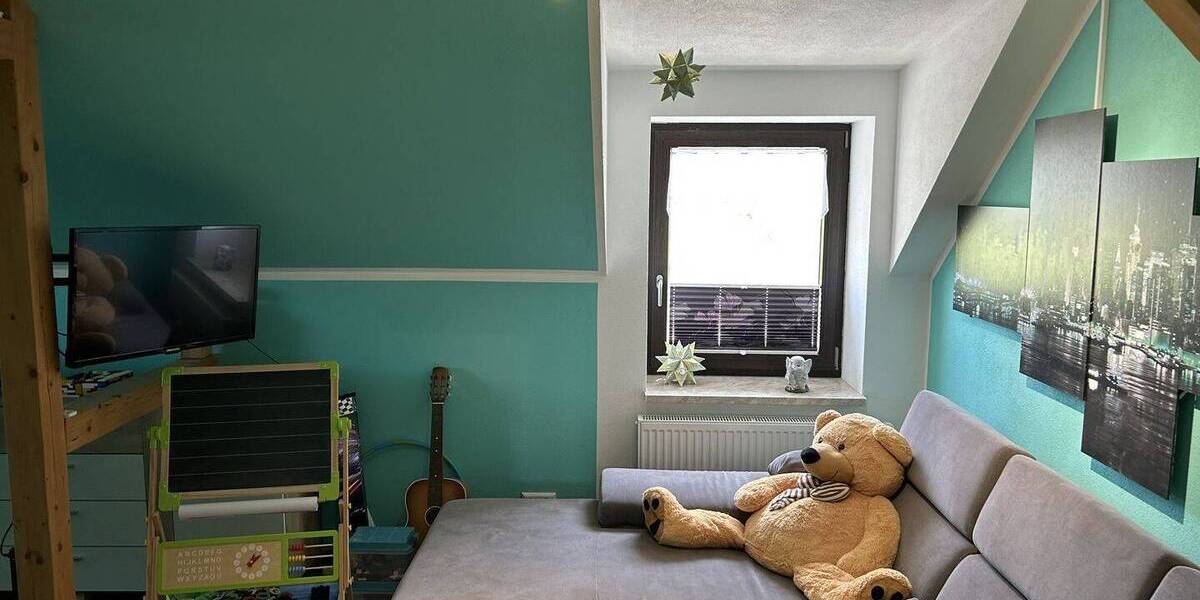 Einfamilienhaus Auerbach Rempesgrün - 7 Zimmer, 160 m&sup2;, 258.000&euro; | Angebot:26258687