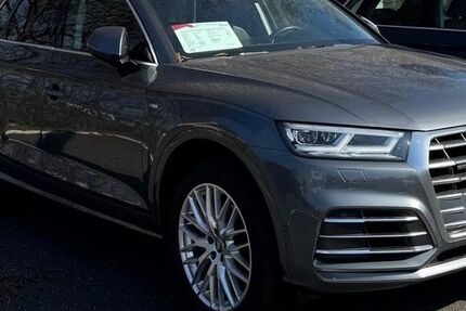 Audi Q5 92.000 km 31.000 &euro; Hof 95028