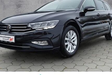 VW Passat Variant 90.300 km 22.580 &euro; Plauen 08527