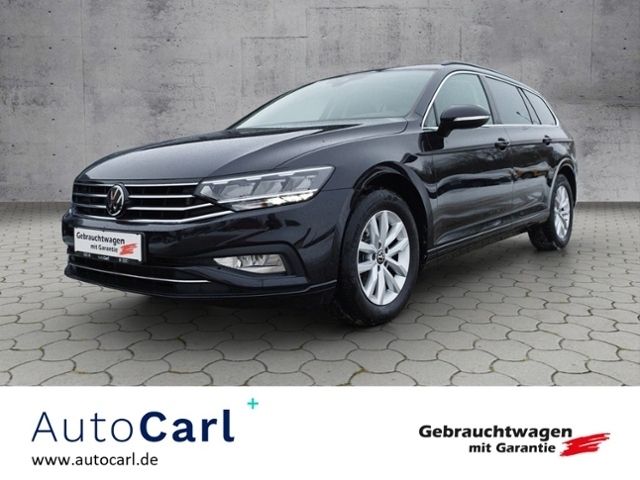 VW Passat Variant 90.300 km 22.580 &euro; Plauen 08527
