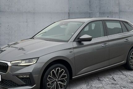 Skoda Scala 1.250 km 28.970 &euro; Hof 95030