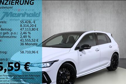 VW Golf 9.750 km 55.418 &euro; Auerbach/Rebesgrün 08209