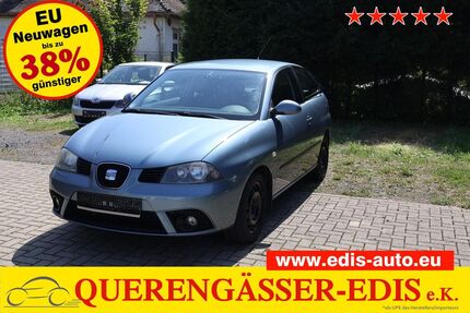 Seat Ibiza 278.275 km 900 &euro; Berga-Wünschendorf 07980