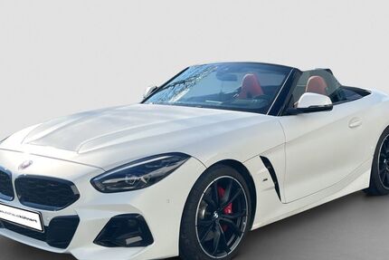 BMW Z4 M40 19.541 km 51.885 &euro; Plauen 08525