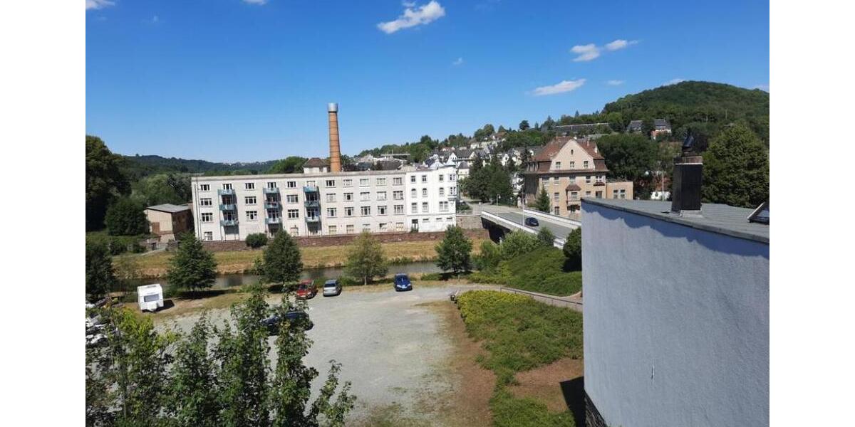 Etagenwohnung Elsterberg - 3 Zimmer, 57 m&sup2;, 320&euro; | Angebot:22041074