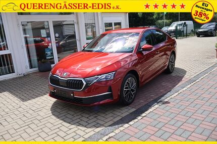 Skoda Octavia 9.250 km 27.990 &euro; Berga-Wünschendorf 07980