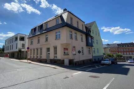 Gewerbeobjekt Rodewisch - 499&euro; | Angebot:15712319