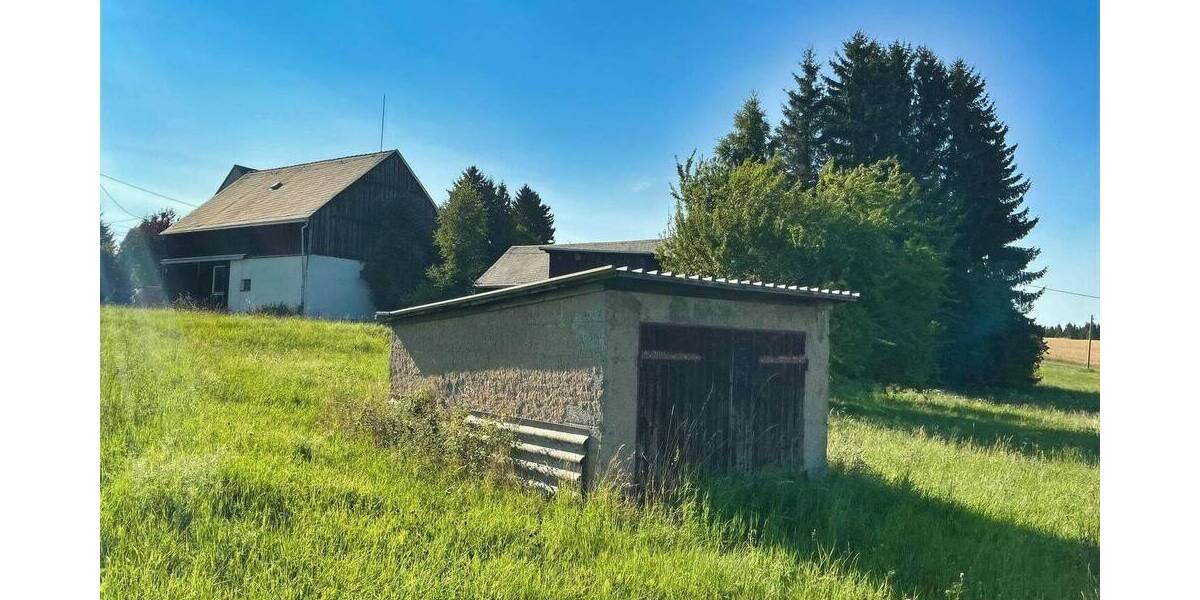 Bauernhaus, Landhaus Stützengrün Lichtenau - 8 Zimmer, 163 m&sup2;, 485.000&euro; | Angebot:25799458