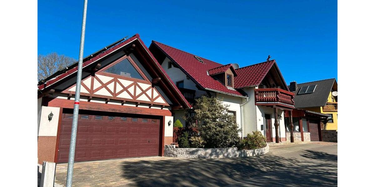 Einfamilienhaus Greiz - 8 Zimmer, 210 m&sup2;, 525.000&euro; | Angebot:26412187