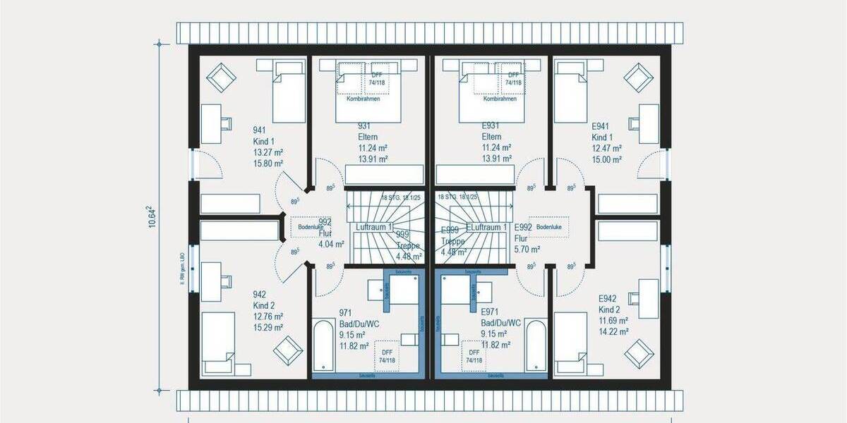 Mehrfamilienhaus, Wohnhaus Auerbach/Vogtland Rebesgrün - 8 Zimmer, 263 m&sup2;, 378.569&euro; | Angebot:26028138