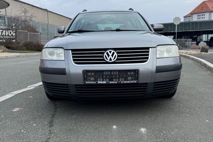 VW Passat Variant 233.163 km 2.900 &euro; Plauen 08525