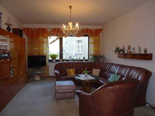 Etagenwohnung Auma-Weidatal Auma - 4 Zimmer, 105 m&sup2;, 450&euro; | Angebot:25688133