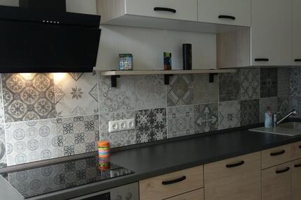 Wohnung Auerbach/Vogtland Vogtland - 4 Zimmer, 100 m&sup2;, 630&euro; | Angebot:26049365