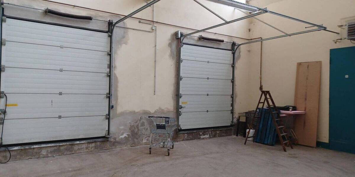 Gewerbeobjekt Mehltheuer Mehltheuer - 1.500.000&euro; | Angebot:25662066