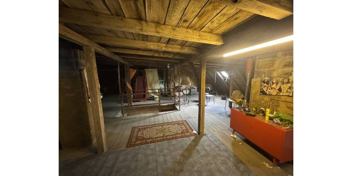 Mehrfamilienhaus, Wohnhaus Plauen Südvorstadt - 1 Zimmer, 129.000&euro; | Angebot:26672510