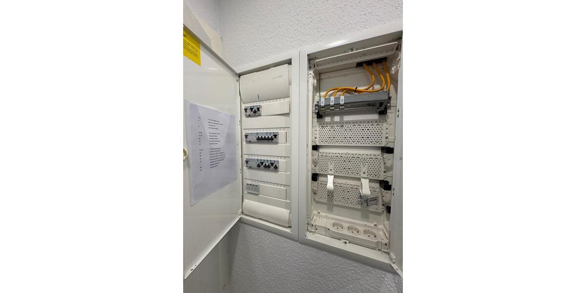 Etagenwohnung Rodewisch - 4 Zimmer, 70 m&sup2;, 455&euro; | Angebot:25806606
