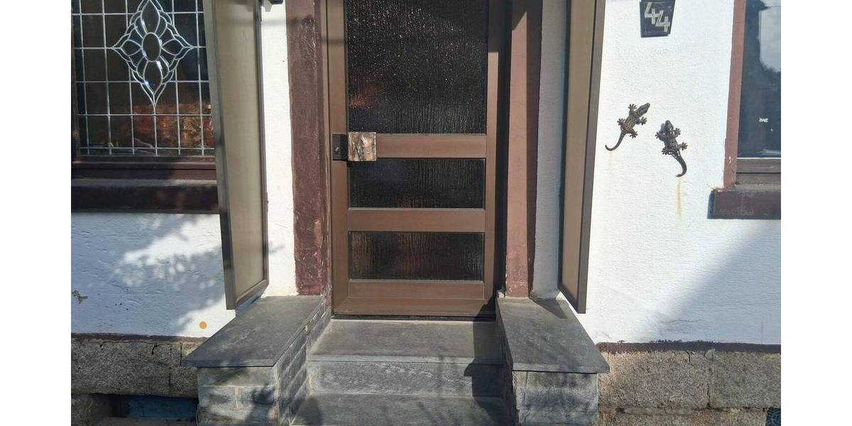 Reihenmittelhaus Plauen Reusa - 3 Zimmer, 63 m&sup2;, 79.000&euro; | Angebot:25938996