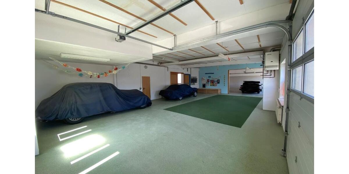 Gewerbeobjekt Schöneck/Vogtland Vogtland - 600&euro; | Angebot:25287693