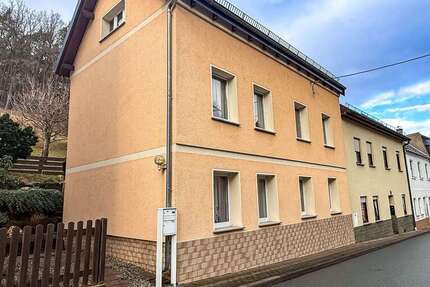 Haus Greiz - 4 Zimmer, 78 m&sup2;, 80.000&euro; | Angebot:25448344