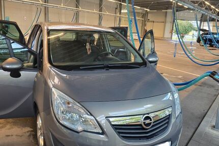 Opel Meriva 126.200 km 3.000 &euro; Oberkotzau 95145