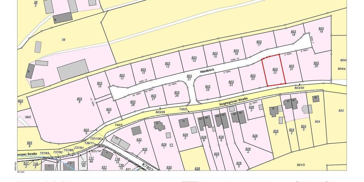 Bungalow Heinsdorfergrund Hauptmannsgrün - 4 Zimmer, 125 m&sup2;, 399.500&euro; | Angebot:25747136