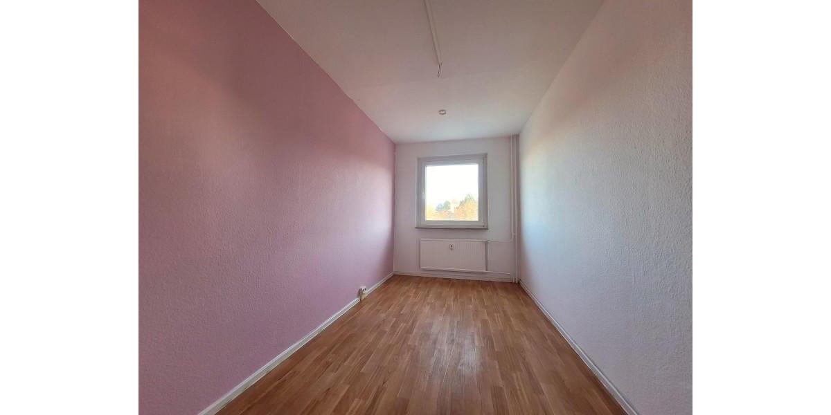 Etagenwohnung Plauen Alt Chrieschwitz - 4 Zimmer, 77 m&sup2;, 391&euro; | Angebot:24598536