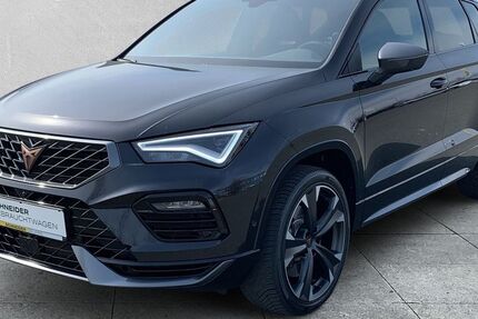 Cupra Ateca 30.351 km 36.990 &euro; Hof 95030