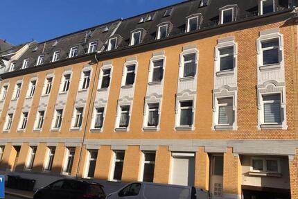 Wohnung Plauen Bahnhofsvorstadt - 3 Zimmer, 65 m&sup2;, 339&euro; | Angebot:23298251