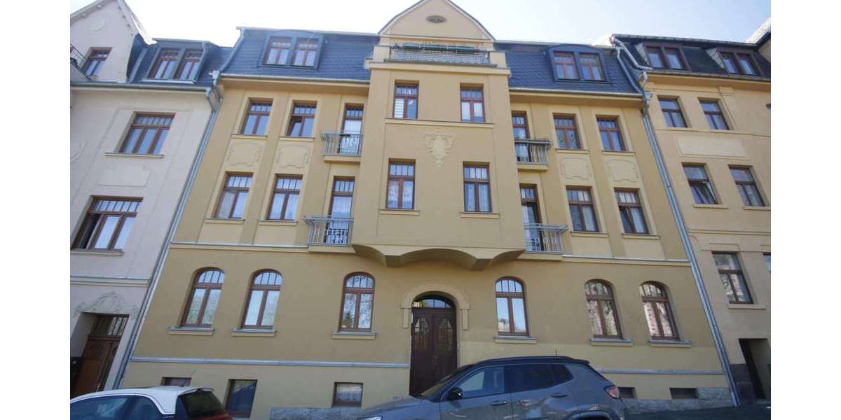 Einfamilienhaus Reichenbach - 21 Zimmer, 515 m&sup2;, 420.000&euro; | Angebot:26383375