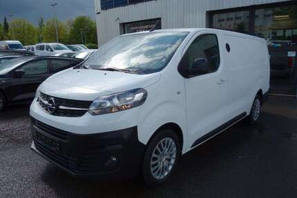 Opel Vivaro 80.000 km 17.860 &euro; Plauen 08525