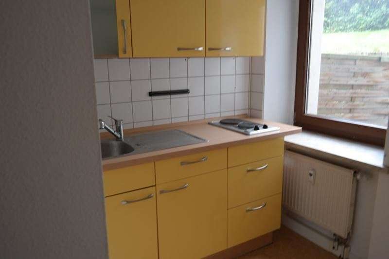 Etagenwohnung Reichenbach Rotschau - 1 Zimmer, 30 m&sup2;, 140&euro; | Angebot:26181333
