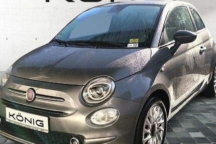 Fiat 500 13.053 km 12.798 &euro; Greiz 07973