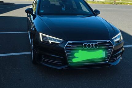 Audi A4 173.900 km 18.000 &euro; Hof 95032