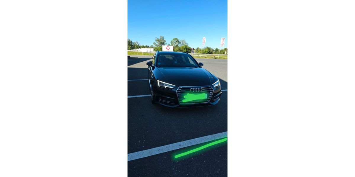 Audi A4 173.900 km 18.000 &euro; Hof 95032