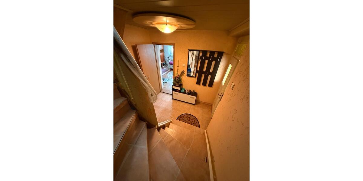 Einfamilienhaus Hof Neuhof - 5 Zimmer, 100 m&sup2;, 75.000&euro; | Angebot:26301175