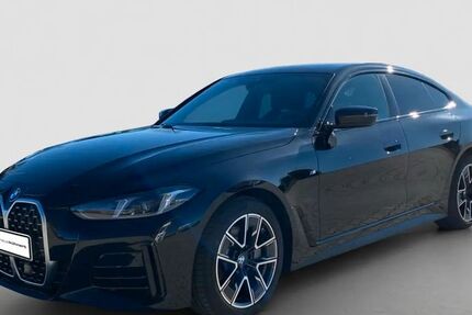 BMW 430 Gran Coupé 5.726 km 44.885 &euro; Reichenbach 08468