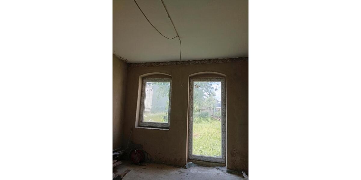 Reihenhaus Kirschkau - 7 Zimmer, 180 m&sup2;, 35.000&euro; | Angebot:25540754