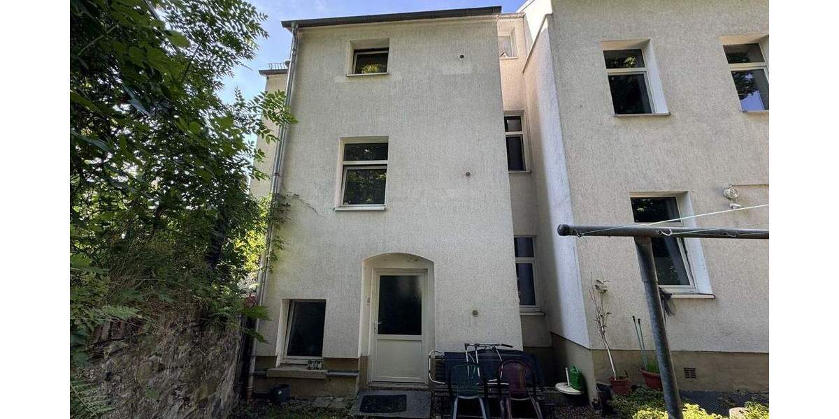 Etagenwohnung Reichenbach im Vogtland Reichenbach - 3 Zimmer, 74 m&sup2;, 450&euro; | Angebot:25665720