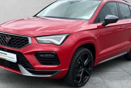 Cupra Ateca 37.500 km 32.990 &euro; Hof 95030